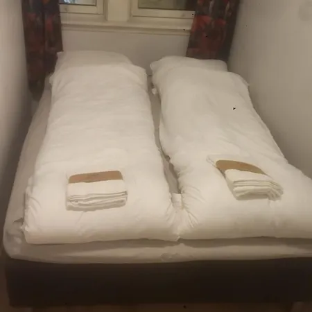 Stortorget 3 H201 Apartamento *