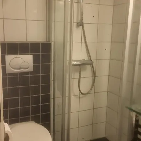 Stortorget 3 H201 Apartamento