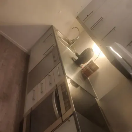 Apartamento Stortorget 3 H201 Tromsø