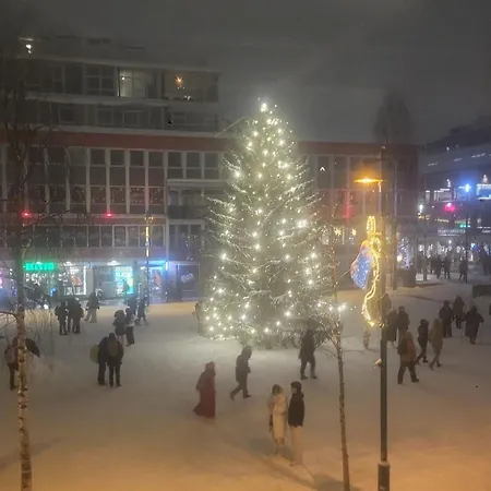 Daire Stortorget 3 H201 *