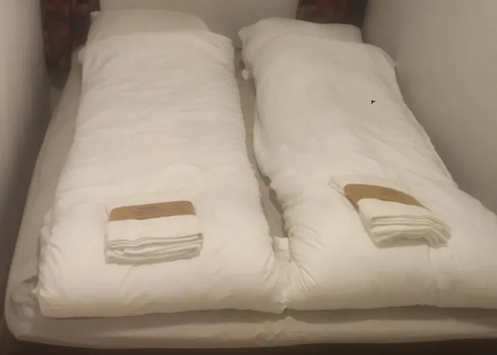 Stortorget 3 H201 Apartamento *