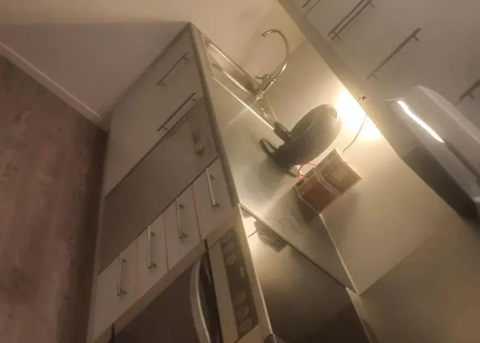 Apartamento Stortorget 3 H201 Tromsø